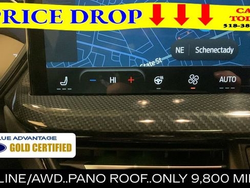 Certified 2023 Ford Escape ST-Line w/ Tech Pack #1 AWD/4WD image 38