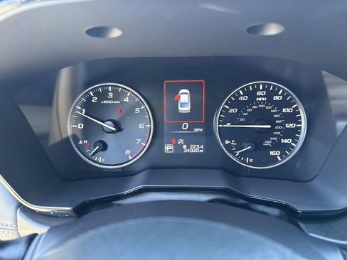 Used 2024 Subaru Legacy Premium image 37