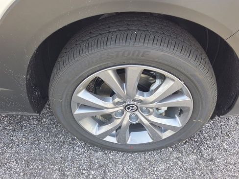 New 2026 MAZDA CX-30 AWD 2.5 S image 16