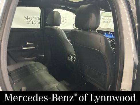 New 2026 Mercedes-Benz GLA 250 4MATIC image 14