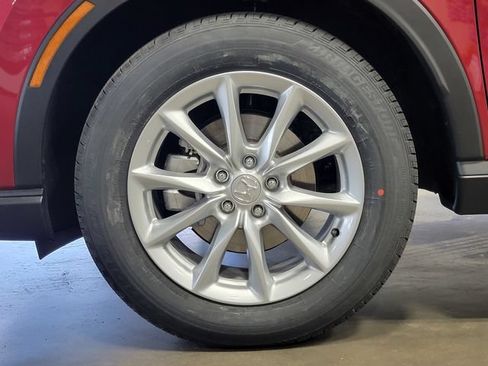 New 2026 Honda CR-V EX image 10