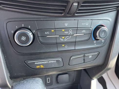 Used 2017 Ford Escape S FWD image 18