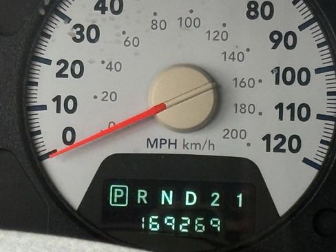 Used 2008 Dodge Ram 1500 Truck SLT w/ Trailer Tow Group image 16