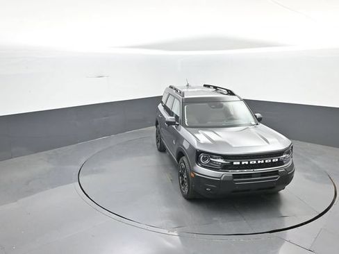 New 2026 Ford Bronco Sport Outer Banks w/ Outer Banks Tech Package+ AWD/4WD image 27