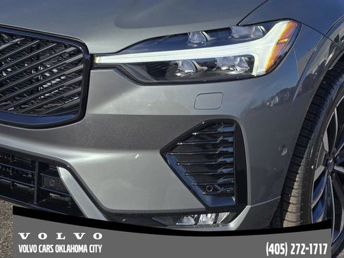 New 2026 Volvo XC60 B5 Ultra w/ Protection Package Premier image 8