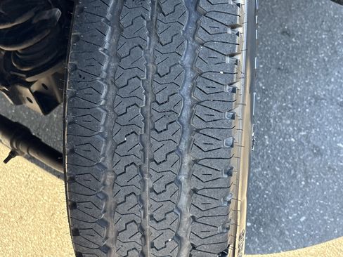 Used 2024 RAM 2500 Tradesman w/ Protection Group image 13