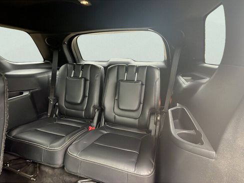 Used 2016 Ford Explorer Limited AWD/4WD image 17