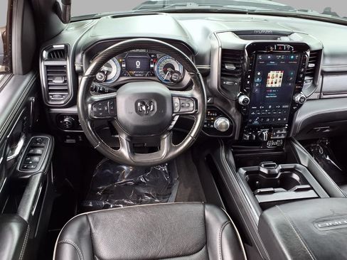 Used 2022 RAM 1500 Limited AWD/4WD image 6