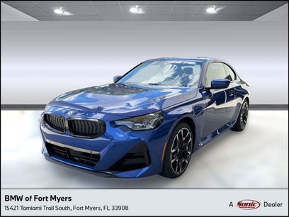 New 2026 BMW 230i xDrive Coupe w/ Premium Package