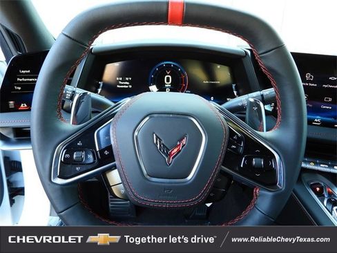 New 2026 Chevrolet Corvette Z06 image 13