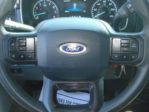 Used 2021 Ford F150 XL w/ Equipment Group 101A High AWD/4WD image 32