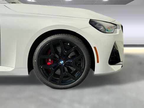 Used 2026 BMW 230i xDrive Coupe w/ Premium Package AWD/4WD image 10
