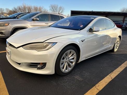 Used 2017 Tesla Model S 100D image 13