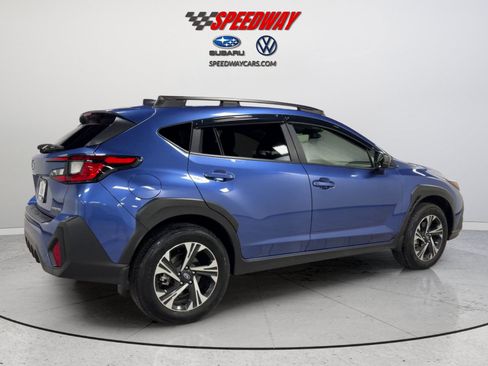 Certified 2025 Subaru Crosstrek 2.5i Premium AWD/4WD image 5