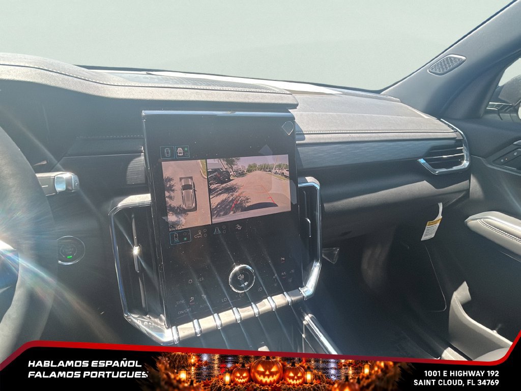 New 2026 GMC Acadia Elevation w/ Black Edition FWD image 20