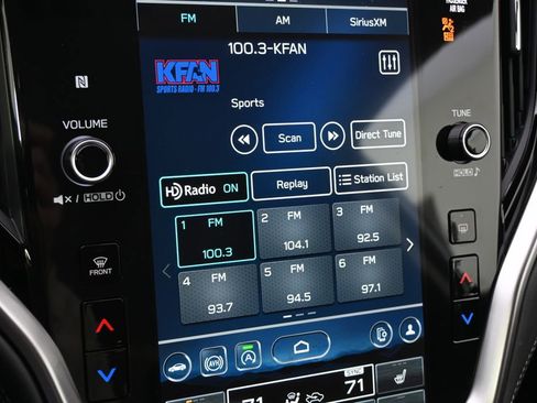 Certified 2025 Subaru Legacy Premium w/ Popular Package #1 image 28