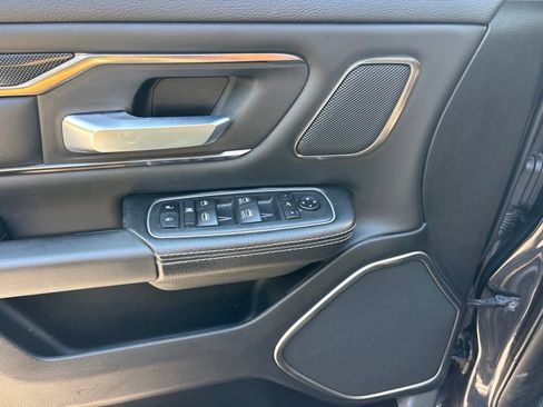 Used 2021 RAM 1500 Rebel w/ Rebel Level 2 Equipment Group AWD/4WD image 16