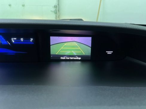 Used 2015 Honda Civic LX image 21