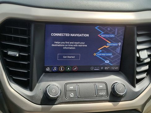 Certified 2023 GMC Acadia Denali FWD image 14