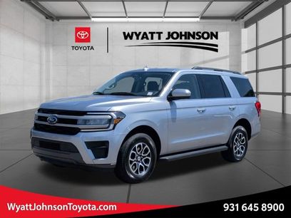 Used 2024 Ford Expedition XLT