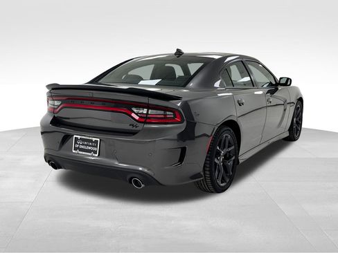 Used 2021 Dodge Charger R/T w/ Harman/Kardon Audio Group image 7