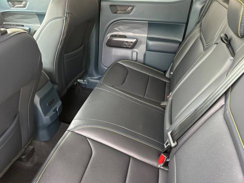 New 2026 Ford Maverick Lobo AWD/4WD image 12