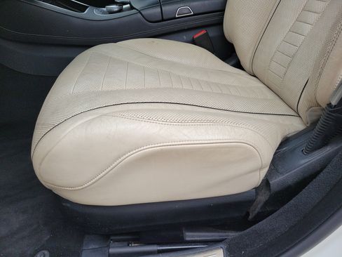 Used 2015 Mercedes-Benz S 550 4MATIC Sedan image 13