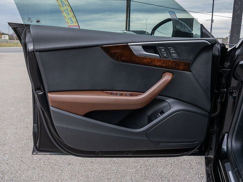 Used 2019 Audi A5 2.0T Premium w/ Convenience Package image 10