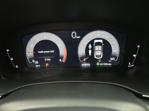 Used 2023 Acura Integra A-Spec image 13