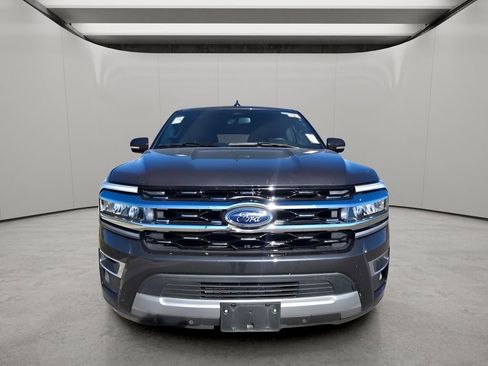 Used 2024 Ford Expedition Max Limited image 8