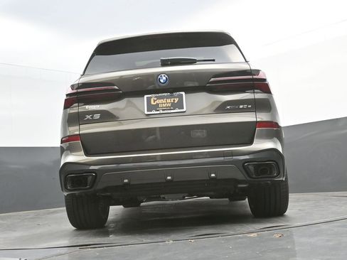 New 2026 BMW X5 xDrive50e AWD/4WD image 50