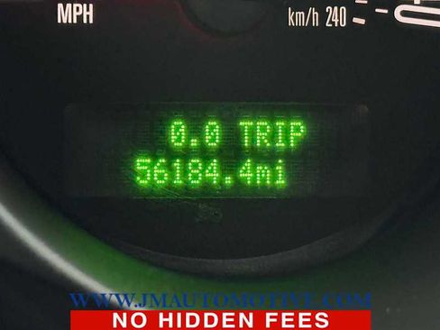 Used 2008 Ford Mustang GT Premium image 20