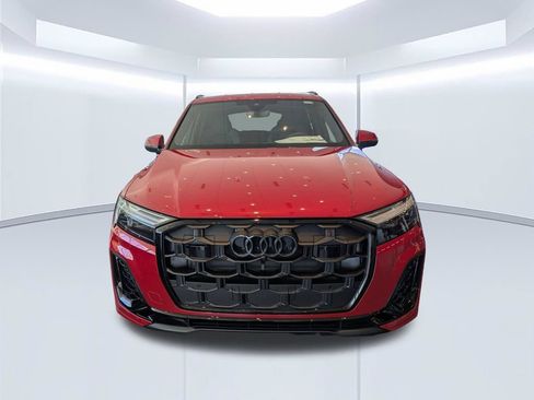 New 2026 Audi Q7 3.0T Prestige AWD/4WD image 10