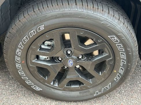 New 2026 Subaru Outback Wilderness AWD/4WD image 6