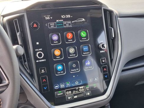 Certified 2025 Subaru Crosstrek 2.5i Wilderness w/ Wilderness Package image 23