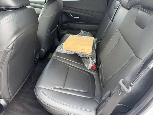 Certified 2026 Hyundai Santa Cruz SEL AWD/4WD image 15