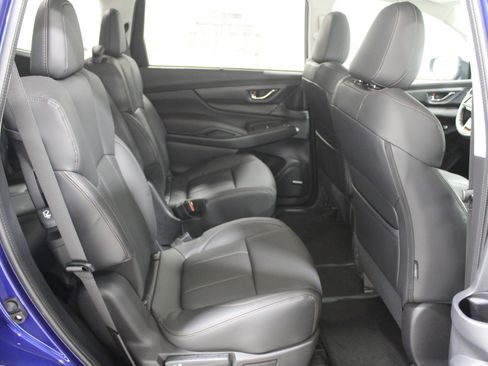 New 2026 Subaru Ascent Limited Bronze image 25