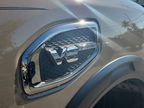 Certified 2024 Nissan Titan PRO-4X w/ Pro-4x Convenience Package image 13