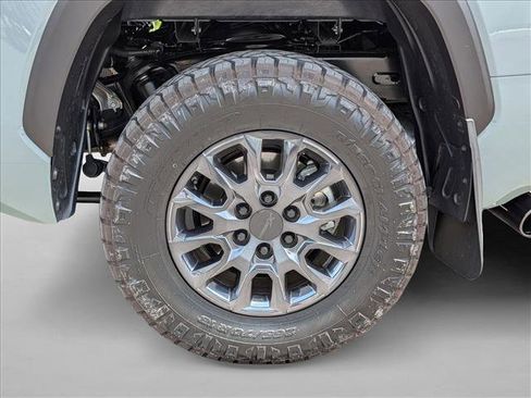 Used 2026 Toyota Tundra SR5 w/ SR5 Premium Package image 4