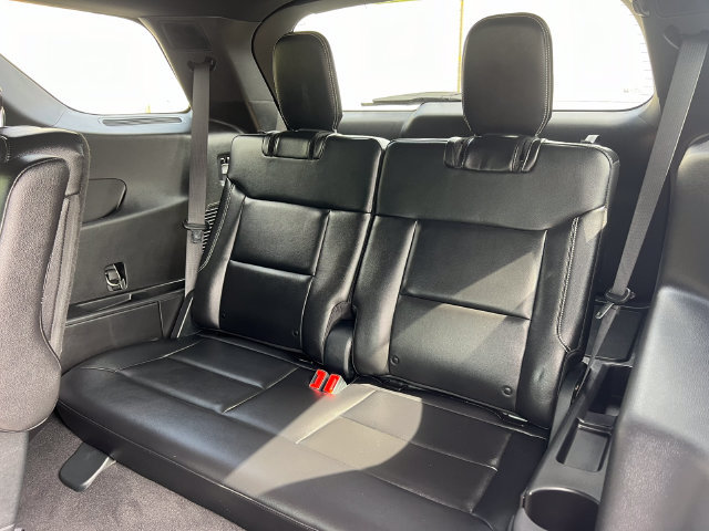 Used 2020 Ford Explorer ST w/ ST Street Pack AWD/4WD image 7