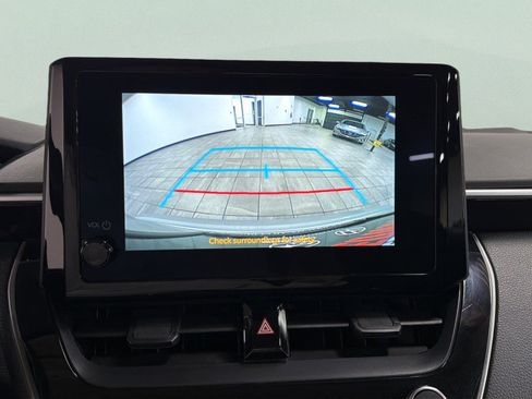 Used 2024 Toyota Corolla LE FWD image 25