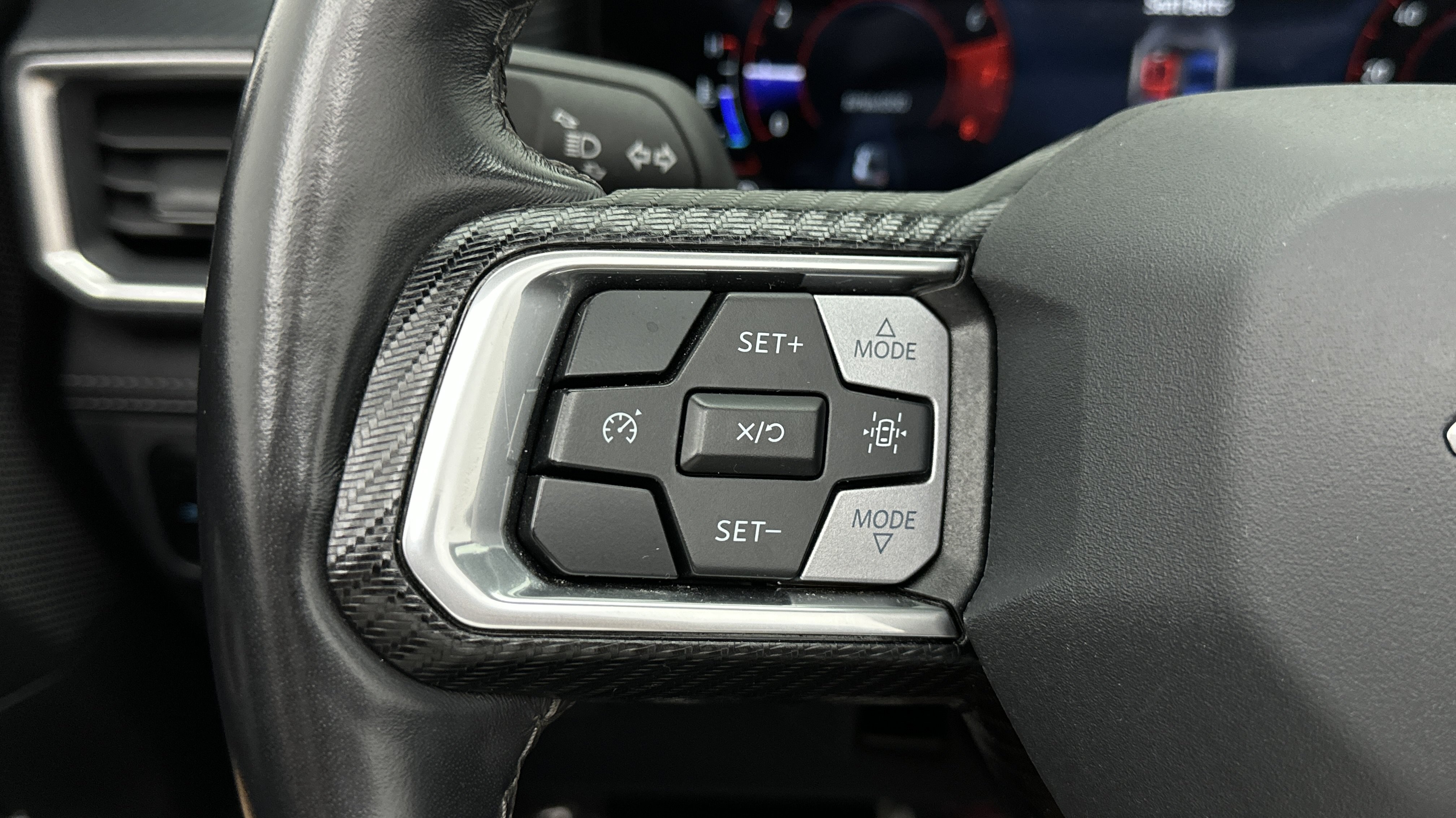 Used 2025 Ford Mustang Premium RWD image 22