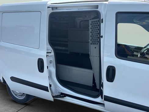 Used 2022 RAM ProMaster City Wagon image 20