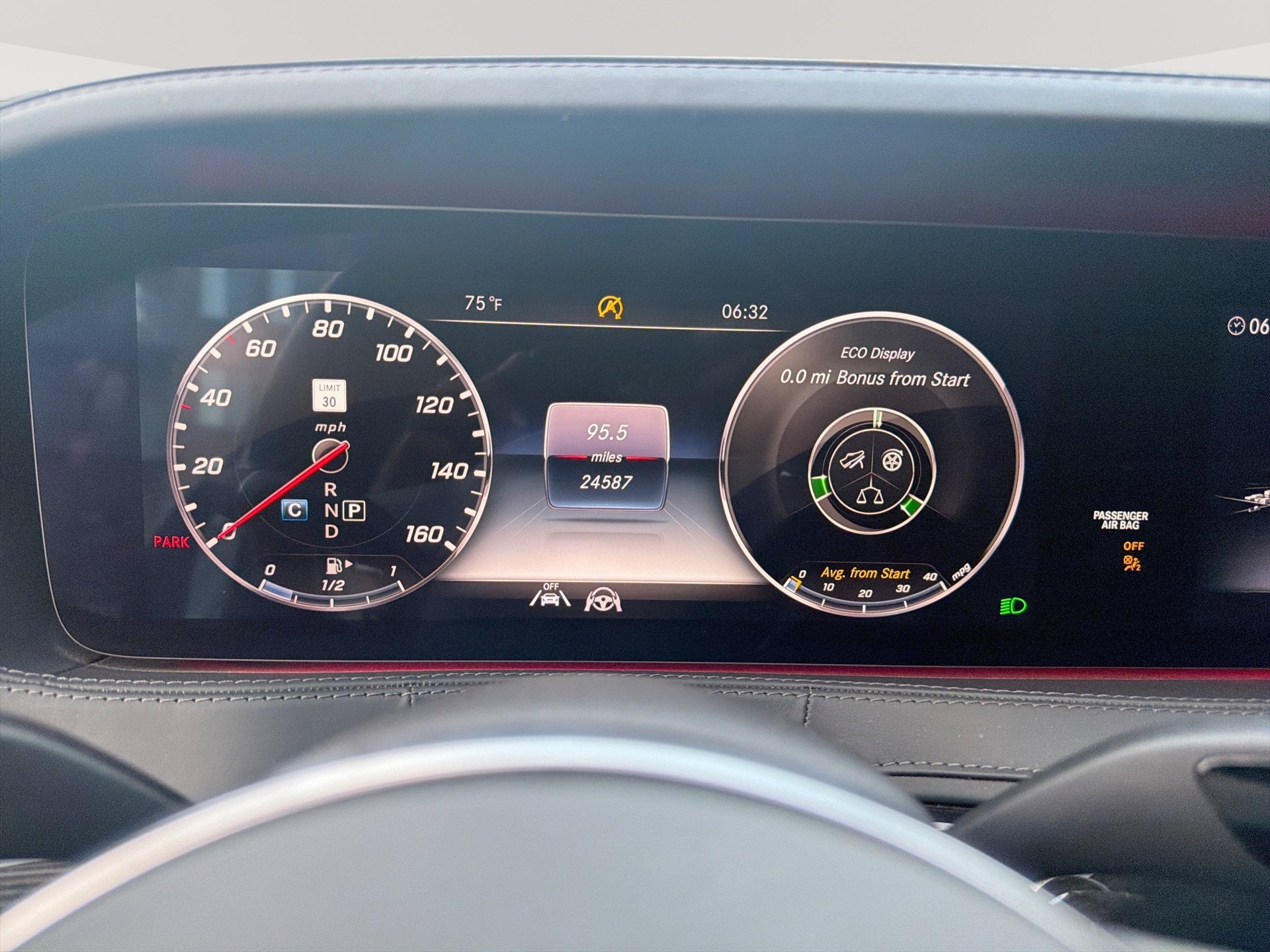 Used 2020 Mercedes-Benz S 560 Sedan image 10