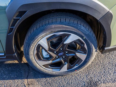 New 2026 Subaru Crosstrek 2.5i Limited image 38