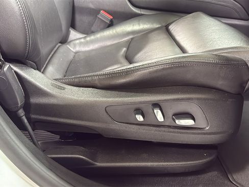 Used 2019 Cadillac XT5 Luxury image 20