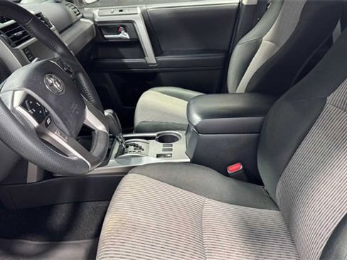 Used 2022 Toyota 4Runner SR5 image 17