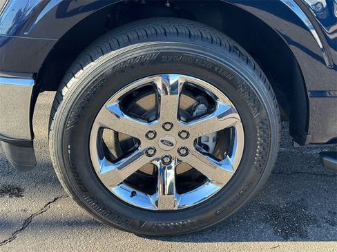 Used 2023 Ford F150 XLT w/ Equipment Group 302A High image 10