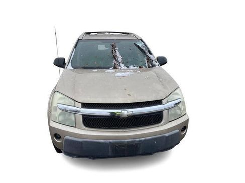 Used 2005 Chevrolet Equinox LT w/ Preferred Equipment Group image 9