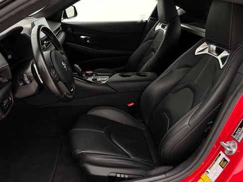 Used 2022 Toyota Supra image 16